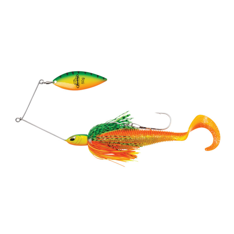 Spinner Berkley zilla 25gr