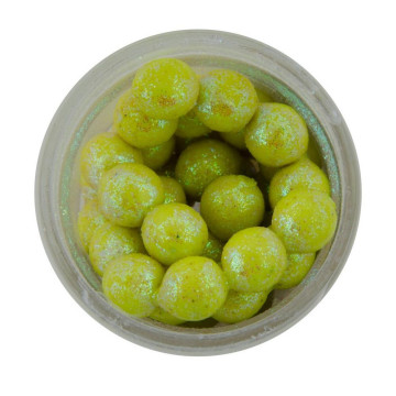 Oeufs de saumon Berkley Sparkle power egg