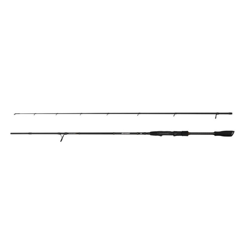 Canne Savage Gear revenge sg2
