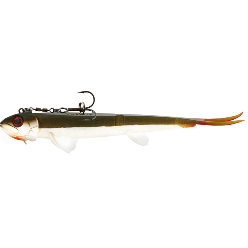Twinteez pelagic v-tail monte