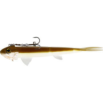 Twinteez pelagic v-tail monte