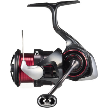 Moulinet Daiwa ballistic air LT 2000SH