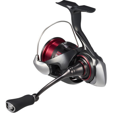 Moulinet Daiwa ballistic air LT 2000SH