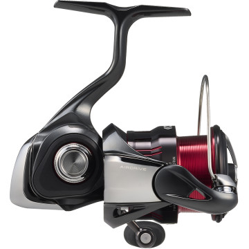 Moulinet Daiwa ballistic air LT 2000SH