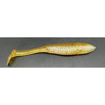 Powerline shad mis 6
