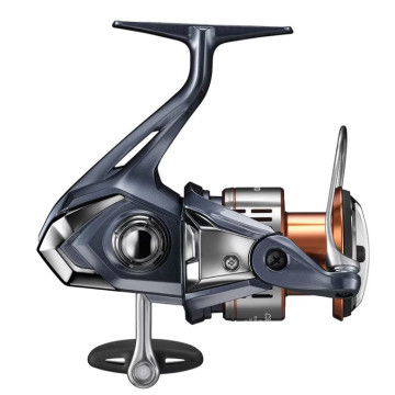 Moulinet shimano Nasci 3000 HG