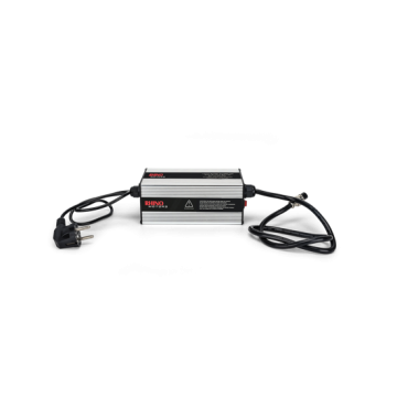 Rhino batterie lithium,12v 100ah + chargeur