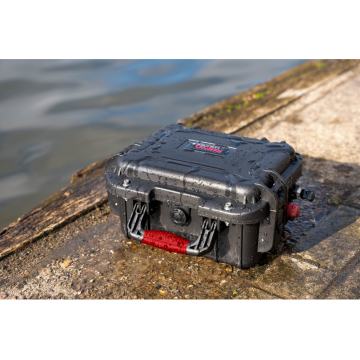 Rhino batterie lithium 12v 50ah + chargeur