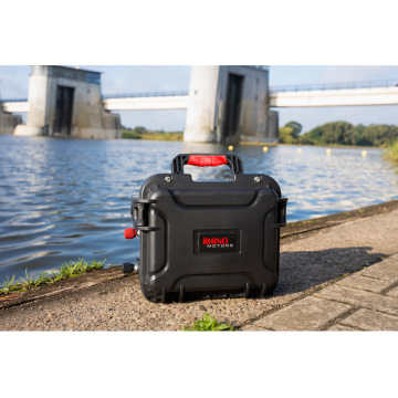 Rhino batterie lithium 12v 50ah + chargeur