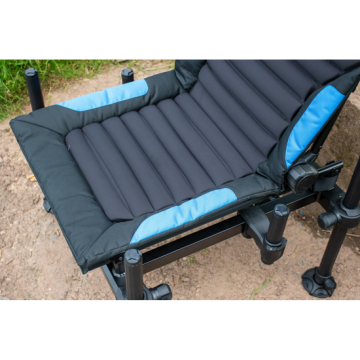 Preston absolute,feeder chair