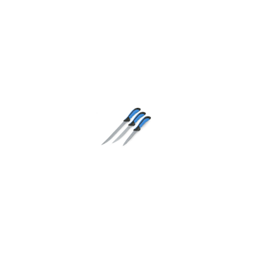 Zebco fish,filleting knife set