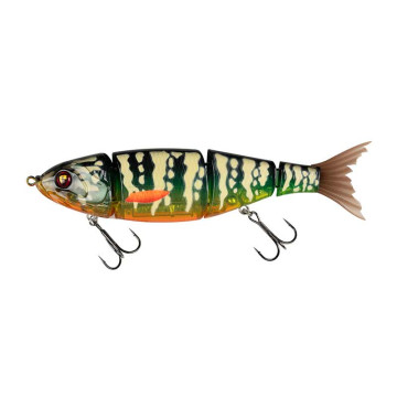 leurre souple Fox Rage Replicant swim 18cm 83gr