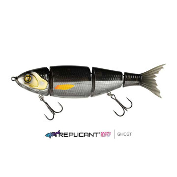 leurre souple Fox Rage Replicant swim 18cm 83gr