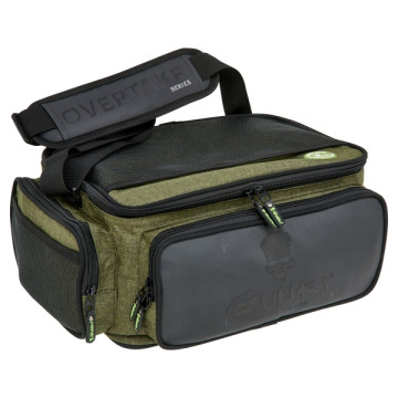 Sac Leurres Gunki Overtake Box Bag Zander | Carnassiers