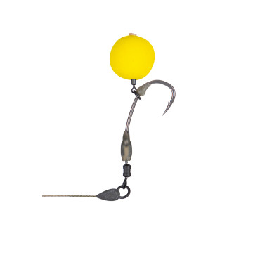 Pâte plombée Fox power grip tungsten rig putty