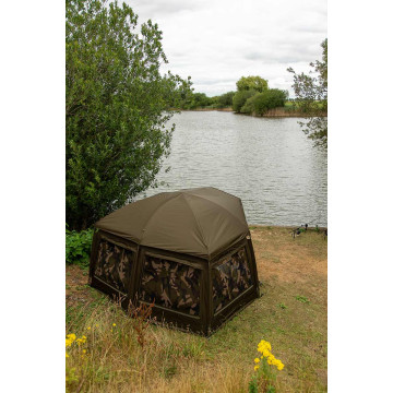 Biwy fox frontier 2 xl