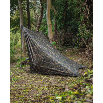 Fox camolite,tarp