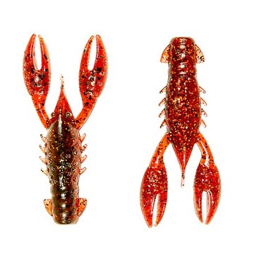 HOT CRAW