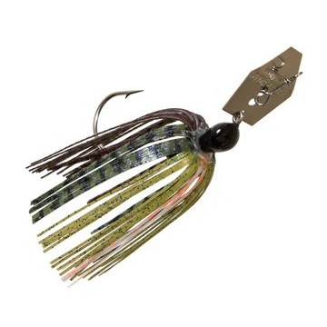 PERCH/BLUE GILL