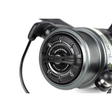 Moulinet Matrix aquos ultra 2024
