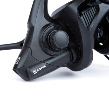 Sonik moulinet,xtractor + 5000