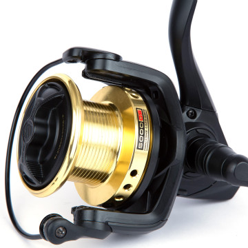 moulinet Sonik Xtractor + 5000 GS