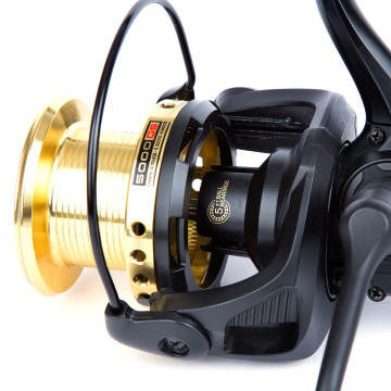moulinet Sonik Xtractor + 5000 GS
