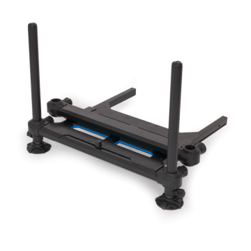Preston absolute,feeder chair foot plateforme