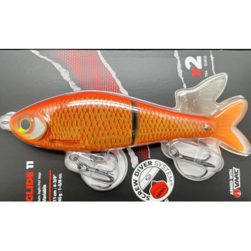 GF GOLDFISH