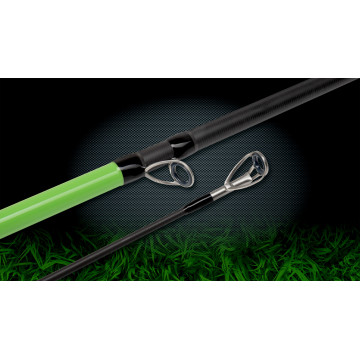 Ceana cast pike custom,802xxh