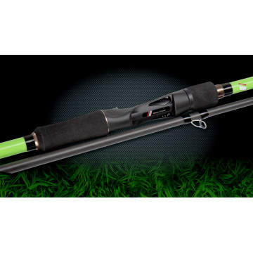 Ceana cast pike custom,802xxh