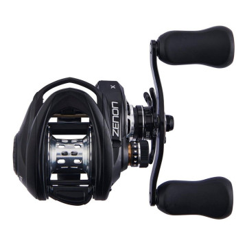 Moulinet abu zenon,cast x-l