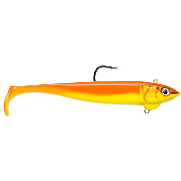 Biscay minnow dp 16cm