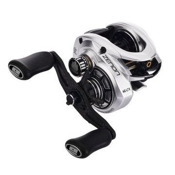 Moulinet abu zenon,cast mg ltx
