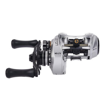 Moulinet abu zenon,cast mg ltx
