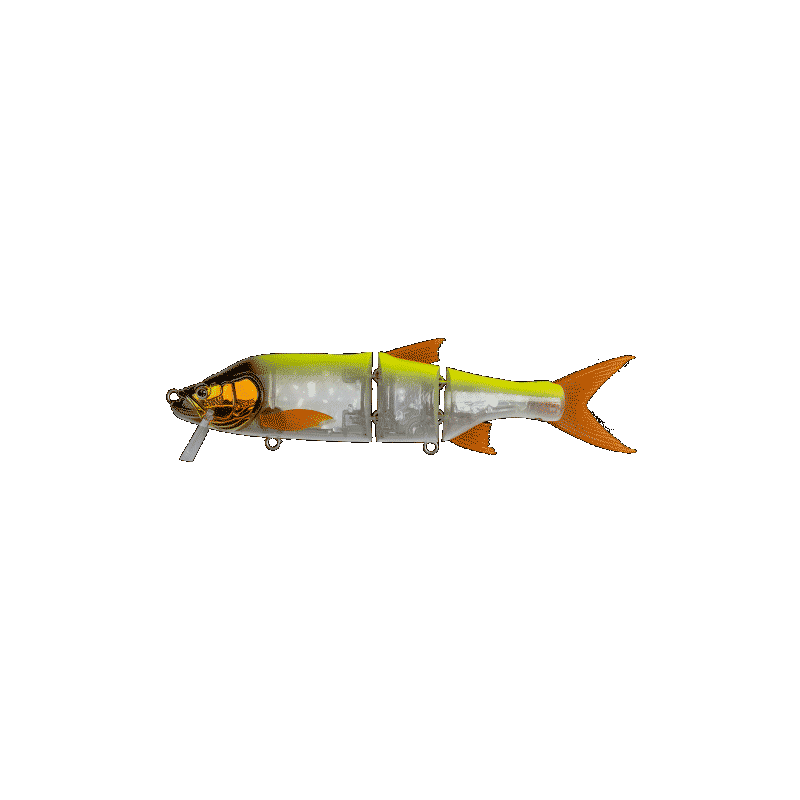 Fbl cerberus river 23cm