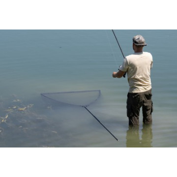 Epuisette Korda Spring bow net,46
