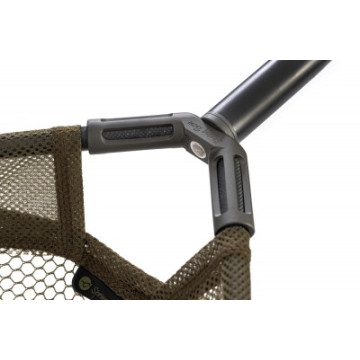 Epuisette Korda Spring bow net,46