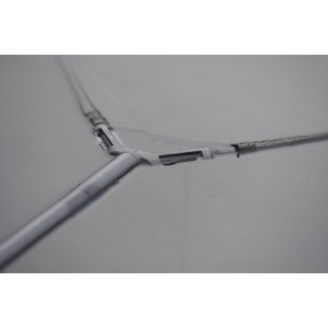 Epuisette Korda Spring bow net,46