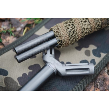 Epuisette Korda Spring bow net,46