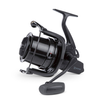Moulinet Sonik turbospod