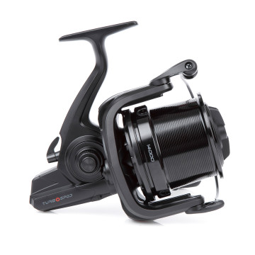 Moulinet Sonik turbospod