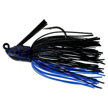 ELETRIC BLUE
