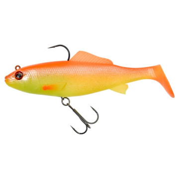 leurre souple Illex Sucker punch 145 MR