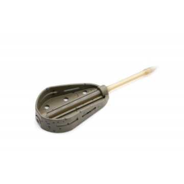 Guru hybrid inline feeder