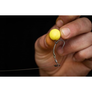 Korda high grip hook,bead large