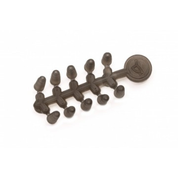Korda high grip hook,bead large