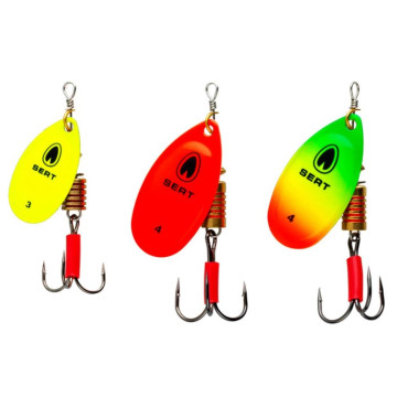 CUILLERS BROCHET