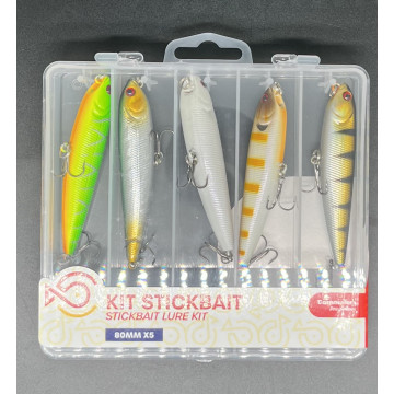 STICKBAIT 8CM
