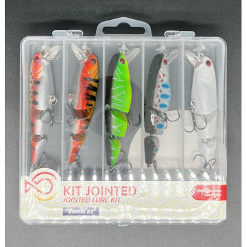 JOINTED 8CM